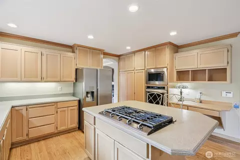 Kitchen - 1314 150th Cir SE, Mill Creek, WA 98012 photo 1 of 5