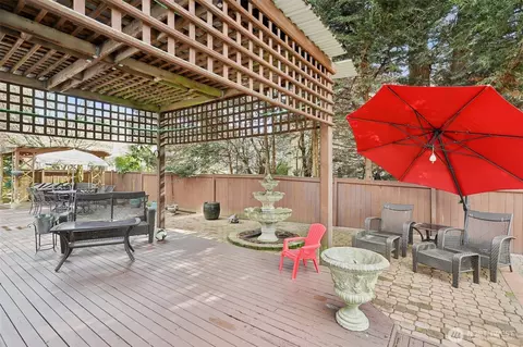Exterior - 1314 150th Cir SE, Mill Creek, WA 98012 photo 3 of 5