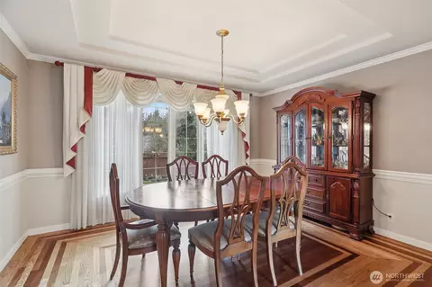 Dining - 1314 150th Cir SE, Mill Creek, WA 98012 photo 2 of 3