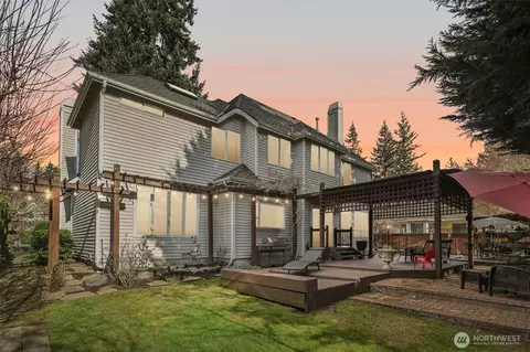 Exterior - 1314 150th Cir SE, Mill Creek, WA 98012 photo 5 of 5