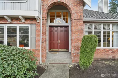 Entry Way - 1314 150th Cir SE, Mill Creek, WA 98012 photo 1 of 2
