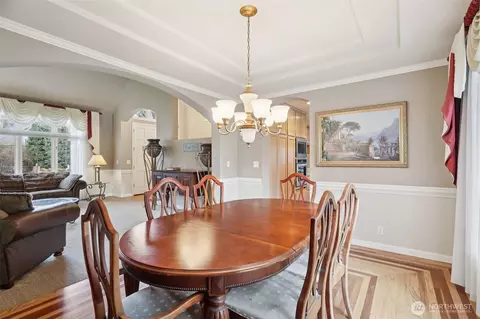 Dining - 1314 150th Cir SE, Mill Creek, WA 98012 photo 1 of 3