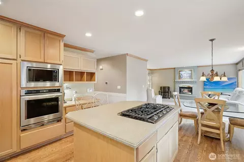 Kitchen - 1314 150th Cir SE, Mill Creek, WA 98012 photo 3 of 5