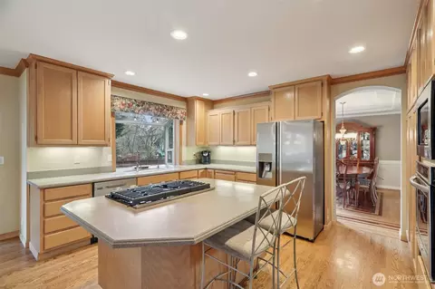 Kitchen - 1314 150th Cir SE, Mill Creek, WA 98012 photo 2 of 5