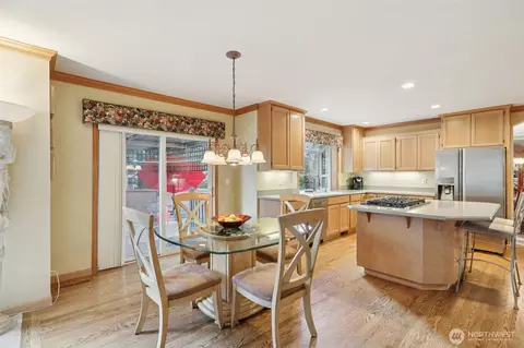 Kitchen - 1314 150th Cir SE, Mill Creek, WA 98012 photo 5 of 5