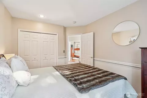 Bedroom - 1314 150th Cir SE, Mill Creek, WA 98012 photo 6 of 6