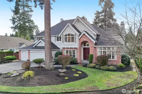 Exterior - 1314 150th Cir SE, Mill Creek, WA 98012 photo 2 of 5
