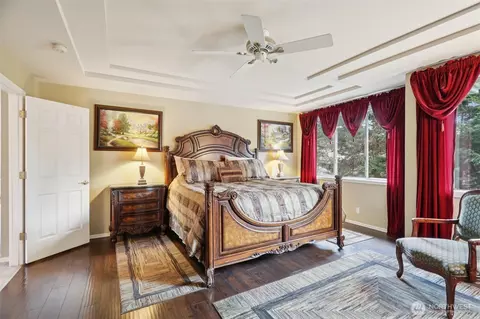 Bedroom - 1314 150th Cir SE, Mill Creek, WA 98012 photo 1 of 6