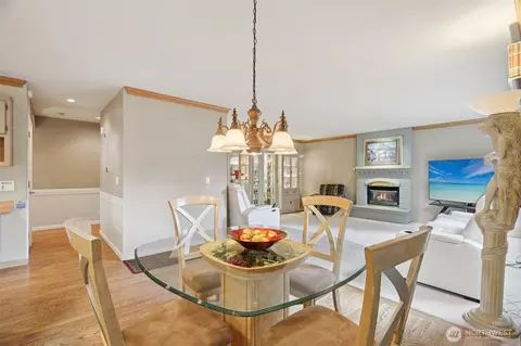 Dining - 1314 150th Cir SE, Mill Creek, WA 98012 photo 3 of 3