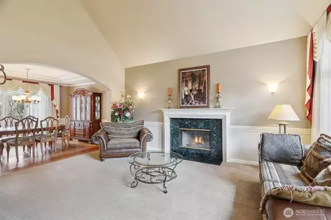 Living - 1314 150th Cir SE, Mill Creek, WA 98012 photo 1 of 2