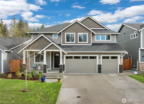 11003 71st Avenue Ct E, Puyallup, WA 98373