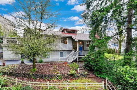 19205 124th Ave SE, Kent, WA 98031