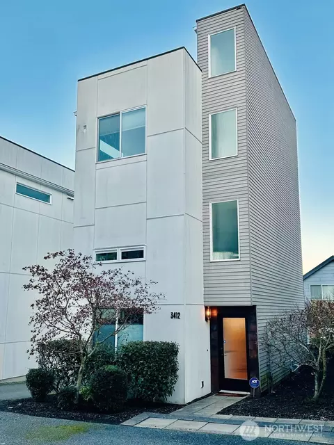 3412 22nd Ave W, Seattle, WA 98199