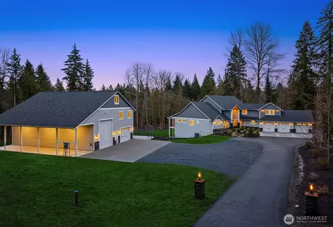 17605 105th Ave SE, Snohomish, WA 98296