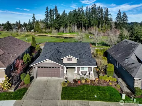 23272 NE 126th St, Redmond, WA 98053