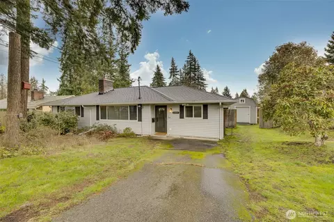 21801 52nd Ave W, Mountlake Terrace, WA 98043