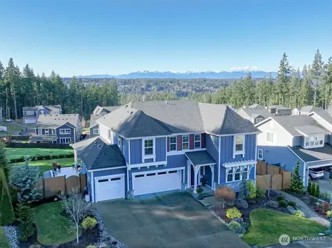 13206 55th Ave NW, Gig Harbor, WA 98332