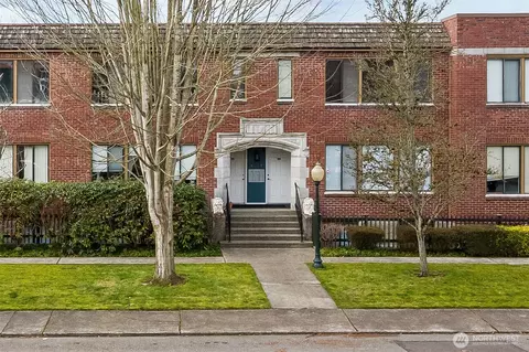 2120 Highland Ave #105, Everett, WA 98201