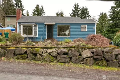 1526 N 107th St, Seattle, WA 98133