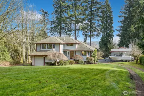 16714 Broadway Ave, Snohomish, WA 98296