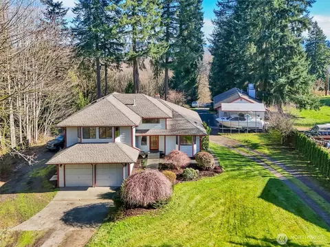 16714 Broadway Ave, Snohomish, WA 98296