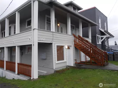 901 Pleasant Ave, Bremerton, WA 98337