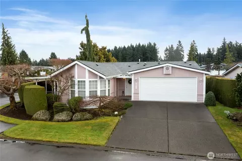 6022 89th Street Ct E #20, Puyallup, WA 98371