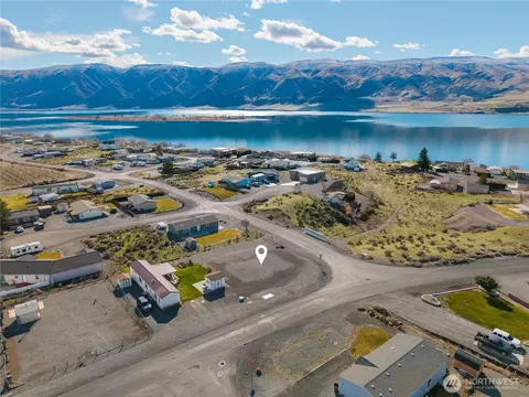 602 Edgewater Way SW, Mattawa, WA 99349