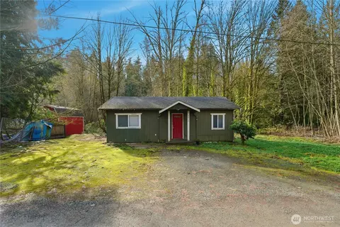 4617 125th Ave SE, Bellevue, WA 98006