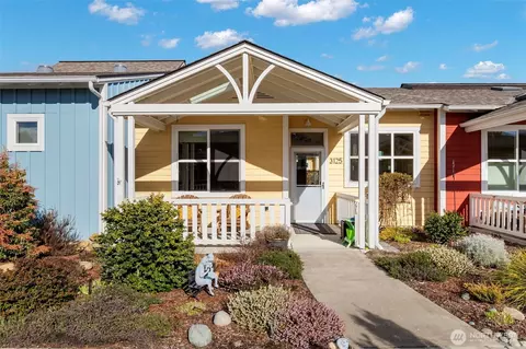 3125 Sage Ln, Port Townsend, WA 98368