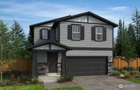 422 Sunbeam St NW, Olympia, WA 98502