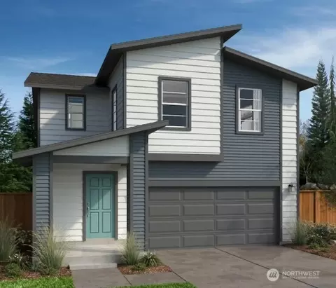 422 Sunbeam St NW, Olympia, WA 98502