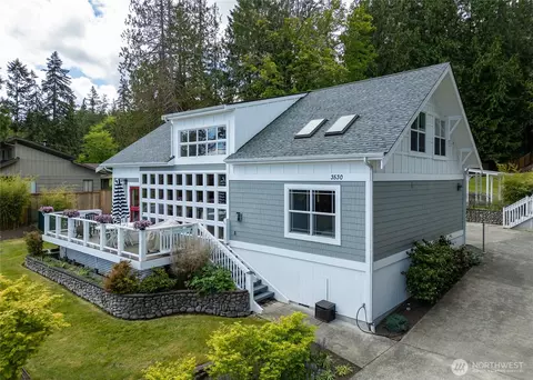 3530 W Sequim Bay Rd, Sequim, WA 98382