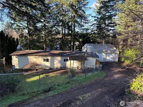 1130 NE Larson Blvd, Belfair, WA 98528