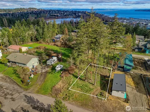 10 Nka Wilson St, Port Townsend, WA 98368