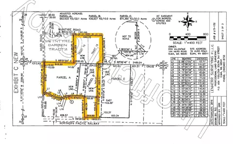 0 Hurd Rd, Elma, WA 98541