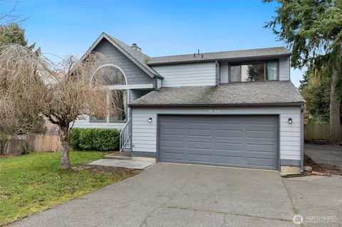 11944 SE 212th Pl, Kent, WA 98031