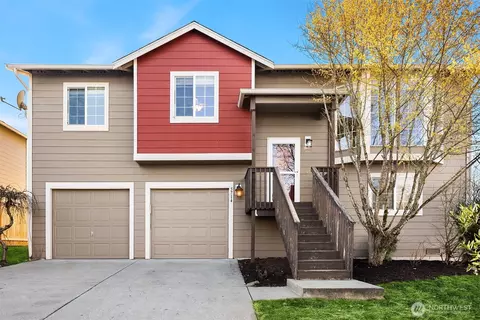 5714 80th Ave NE, Marysville, WA 98270