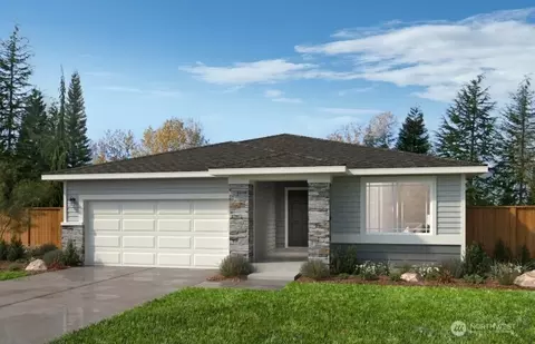 8512 53rd Pl NE #IP-23, Marysville, WA 98270