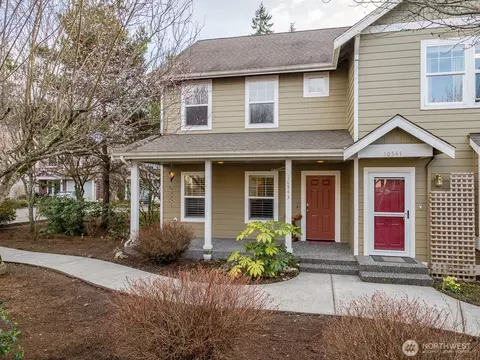 10543 NE Kingston Meadows Cir #354, Kingston, WA 98346