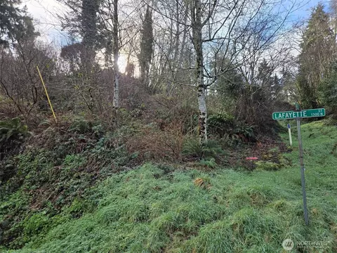 0 Nka Lafayette St, Aberdeen, WA 98520