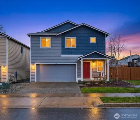 32428 133rd St SE, Sultan, WA 98294