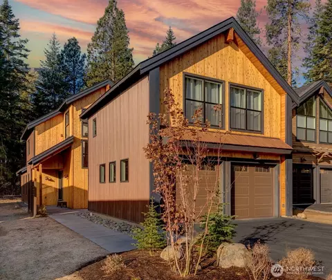 201 Panorama Dr, Cle Elum, WA 98922