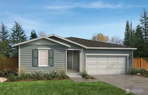 18515 135th Ave E #124, Puyallup, WA 98374