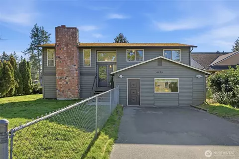 6406 191st St SW, Lynnwood, WA 98036