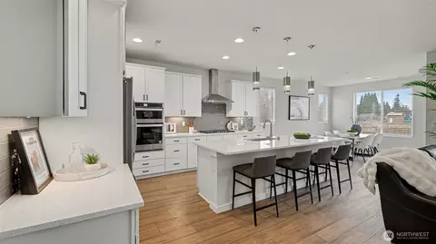 Kitchen - 3555 Elmont Ave, Enumclaw, WA 98022 photo 1 of 4