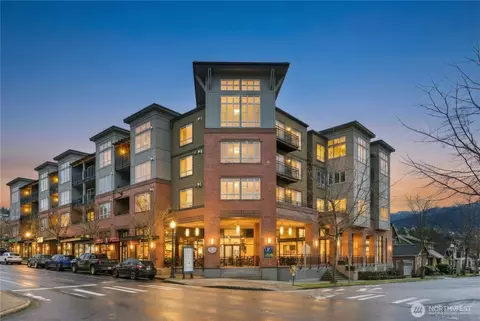 1840 25th Ave NE #411, Issaquah, WA 98029