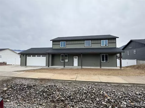 52 Juanita Way, Malaga, WA 98828