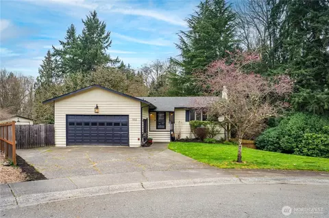 502 SW 317th Pl, Federal Way, WA 98023