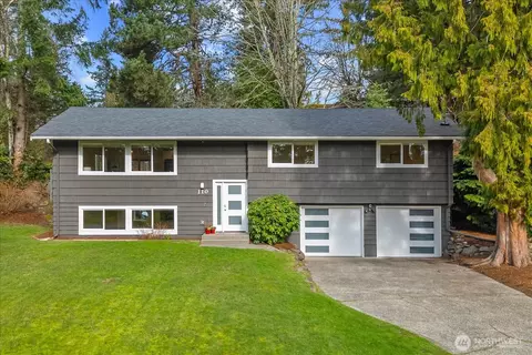 110 NW 188th St, Shoreline, WA 98177